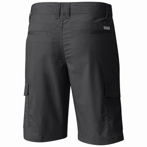 Columbia Boulder Ridge™ Cargo Short Herr Svarta (STIDO3081)